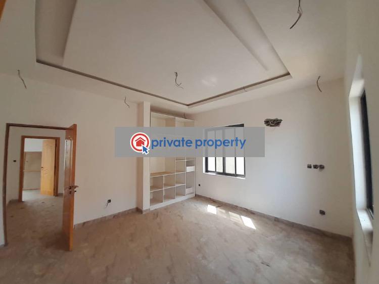 4 bedroom House For Sale &nbsp;east Legon Road East Legon Accra - 6