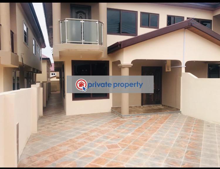 3 bedroom Semi detached Bungalow For Sale &nbsp;estate Abokobi Ga East Municipal Accra - 0