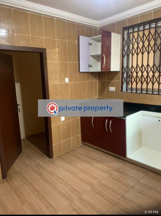 3 bedroom Semi detached Bungalow For Sale &nbsp;estate Abokobi Ga East Municipal Accra - 11
