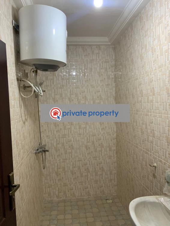 3 bedroom Semi detached Bungalow For Sale &nbsp;estate Abokobi Ga East Municipal Accra - 6