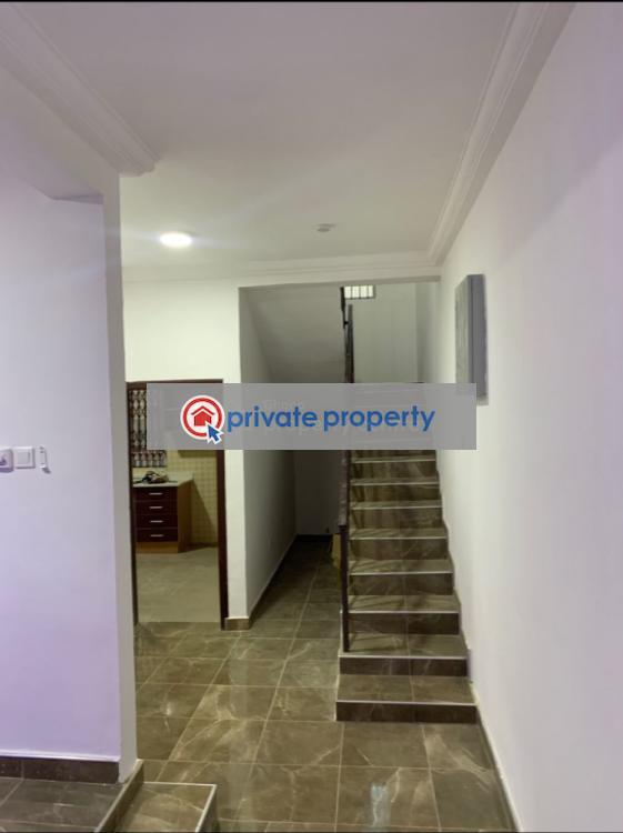 3 bedroom Semi detached Bungalow For Sale &nbsp;estate Abokobi Ga East Municipal Accra - 3