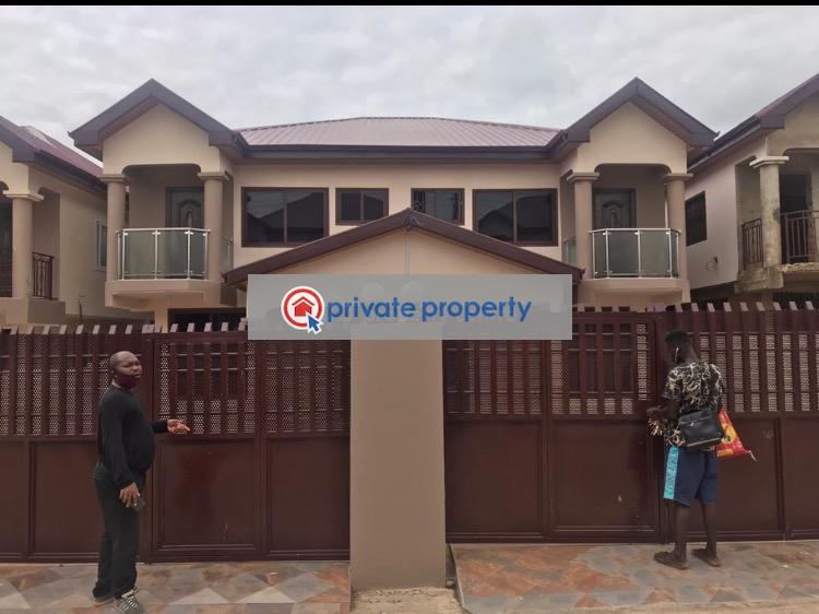 3 bedroom Semi detached Bungalow For Sale &nbsp;estate Abokobi Ga East Municipal Accra - 1