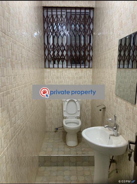 3 bedroom Semi detached Bungalow For Sale &nbsp;estate Abokobi Ga East Municipal Accra - 10