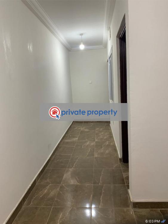 3 bedroom Semi detached Bungalow For Sale &nbsp;estate Abokobi Ga East Municipal Accra - 9