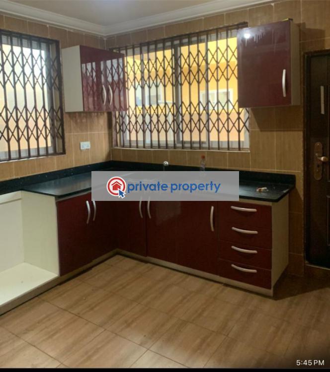 3 bedroom Semi detached Bungalow For Sale &nbsp;estate Abokobi Ga East Municipal Accra - 12