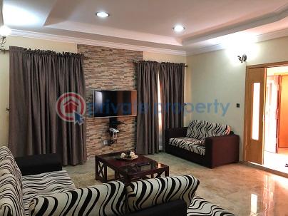 3 bedroom Detached Bungalow For Sale After Oyarifa Adenta Municipal Accra - 5