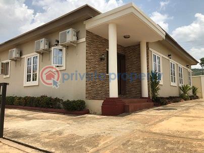 3 bedroom Detached Bungalow For Sale After Oyarifa Adenta Municipal Accra - 2