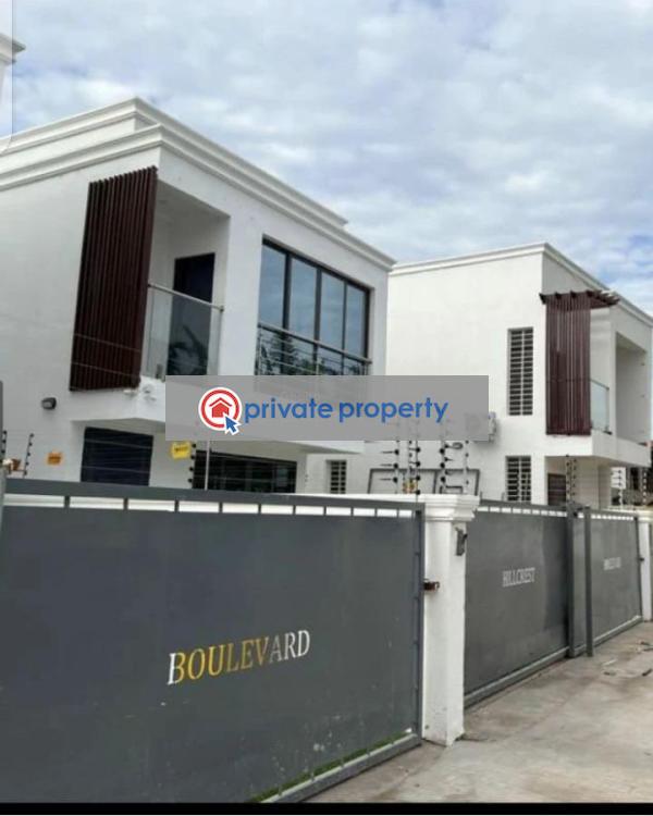 3 bedroom House For Sale &nbsp;school Junction Road Nanakrom East Legon Accra - 3