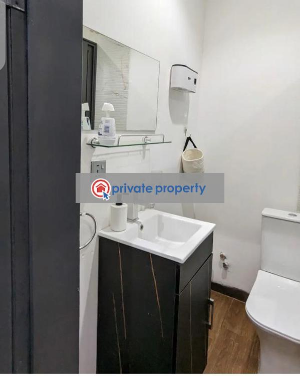 3 bedroom House For Sale &nbsp;school Junction Road Nanakrom East Legon Accra - 1