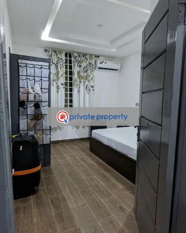3 bedroom House For Sale &nbsp;school Junction Road Nanakrom East Legon Accra - 4