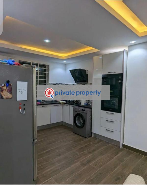 3 bedroom House For Sale &nbsp;school Junction Road Nanakrom East Legon Accra - 7