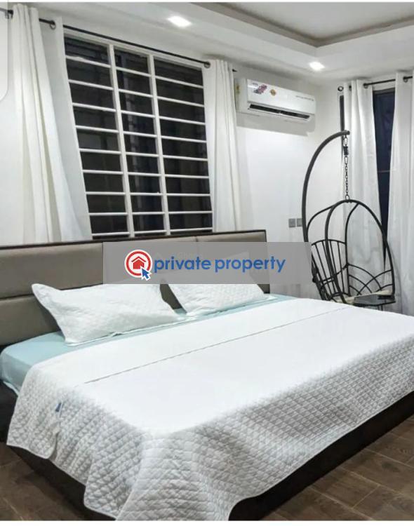 3 bedroom House For Sale &nbsp;school Junction Road Nanakrom East Legon Accra - 8