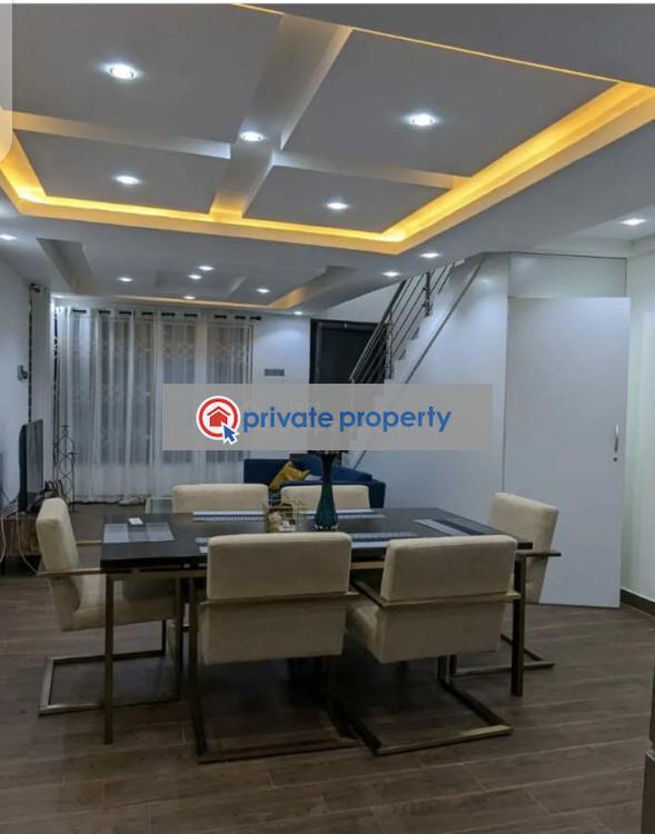 3 bedroom House For Sale &nbsp;school Junction Road Nanakrom East Legon Accra - 2