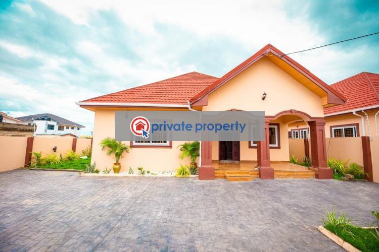 3 bedroom House For Sale &nbsp;oyarifa Mall Road Oyarifa La Nkwantanang Madina Municipal Accra - 9