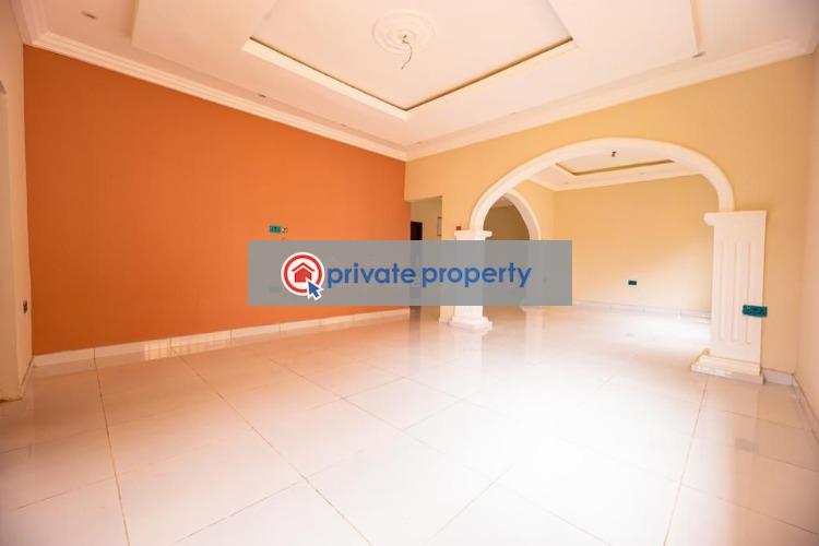 3 bedroom House For Sale &nbsp;oyarifa Mall Road Oyarifa La Nkwantanang Madina Municipal Accra - 1