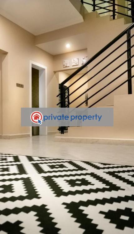 3 bedroom House For Sale &nbsp;adjiriganor Road East Legon Accra - 4