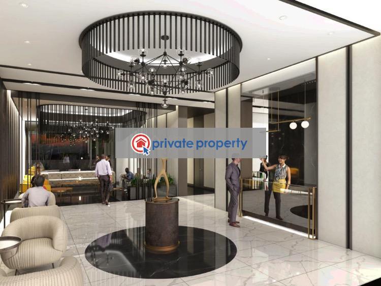 3 bedroom Apartment For Sale Airport Residential Area Accra - 1