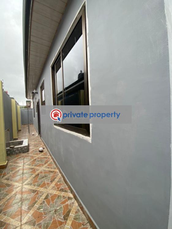3 bedroom Detached Bungalow For Sale &nbsp;abokobi Abokobi Ga East Municipal Accra - 5