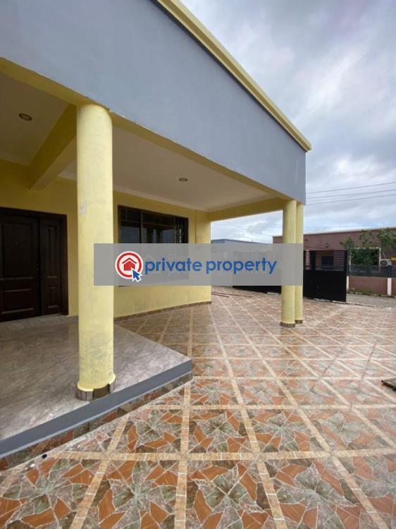 3 bedroom Detached Bungalow For Sale &nbsp;abokobi Abokobi Ga East Municipal Accra - 2