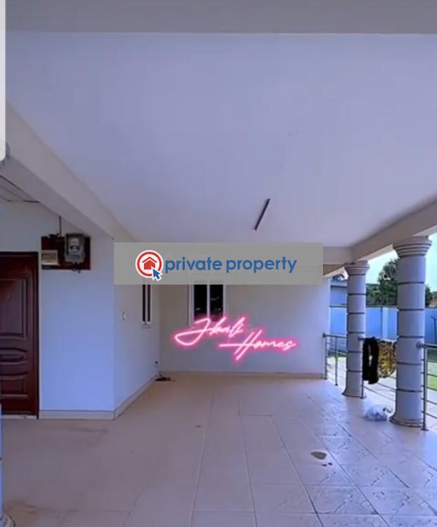 3 bedroom Townhouse For Sale &nbsp;oyarifa Owusu Ansah Oyarifa La Nkwantanang Madina Municipal Accra - 4