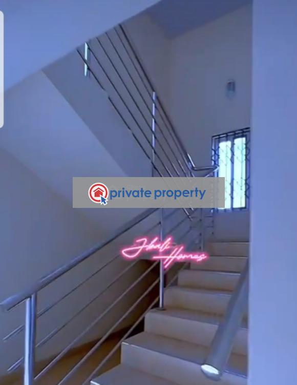 3 bedroom Townhouse For Sale &nbsp;oyarifa Owusu Ansah Oyarifa La Nkwantanang Madina Municipal Accra - 6