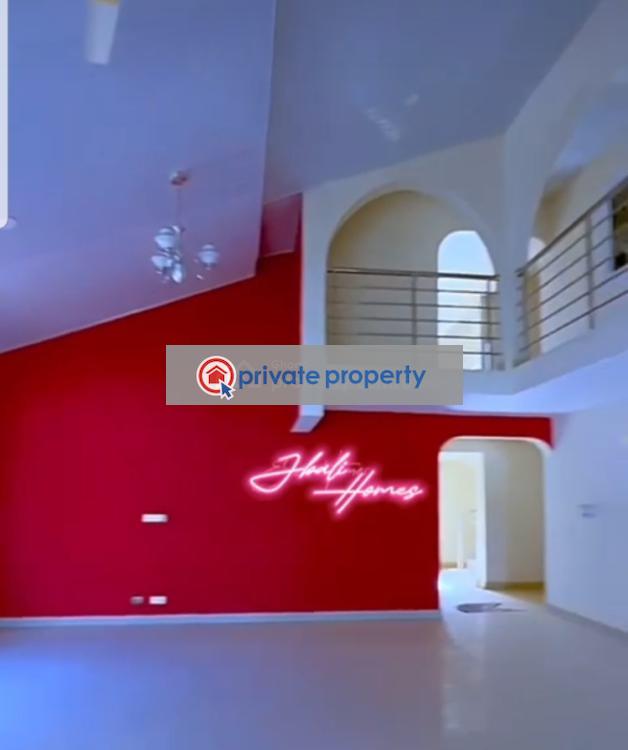 3 bedroom Townhouse For Sale &nbsp;oyarifa Owusu Ansah Oyarifa La Nkwantanang Madina Municipal Accra - 7