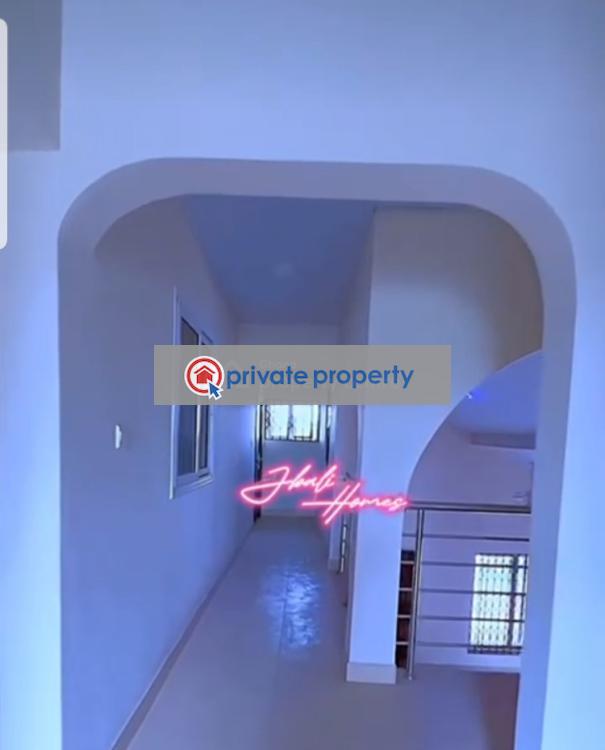 3 bedroom Townhouse For Sale &nbsp;oyarifa Owusu Ansah Oyarifa La Nkwantanang Madina Municipal Accra - 3