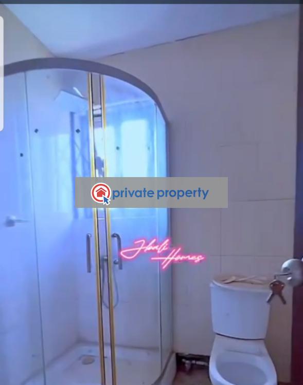 3 bedroom Townhouse For Sale &nbsp;oyarifa Owusu Ansah Oyarifa La Nkwantanang Madina Municipal Accra - 5
