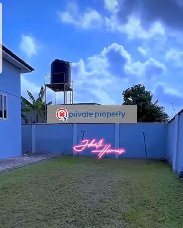 3 bedroom Townhouse For Sale &nbsp;oyarifa Owusu Ansah Oyarifa La Nkwantanang Madina Municipal Accra - 8