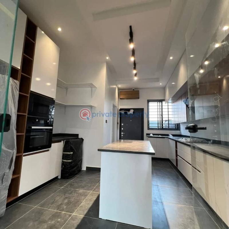 3 bedroom Terraced Duplex For Sale Oyarifa Accra Oyarifa La Nkwantanang Madina Municipal Accra - 1