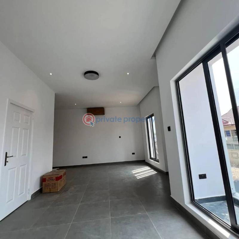 3 bedroom Terraced Duplex For Sale Oyarifa Accra Oyarifa La Nkwantanang Madina Municipal Accra - 0