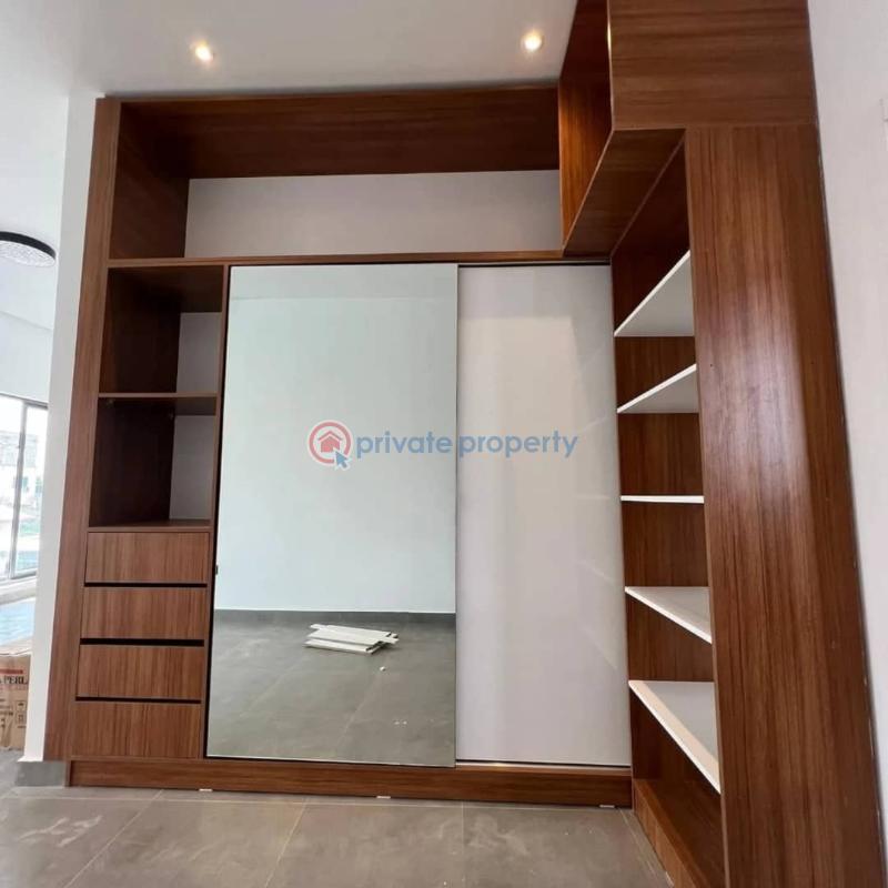 3 bedroom Terraced Duplex For Sale Oyarifa Accra Oyarifa La Nkwantanang Madina Municipal Accra - 10