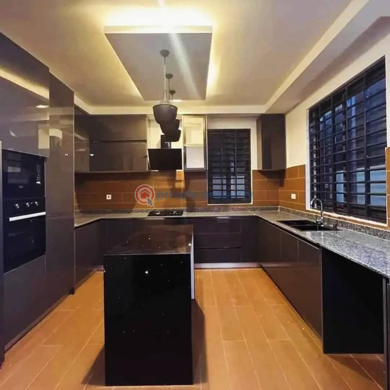 3 bedroom House For Sale Ashaley Botwe School Junction Ashaley Botwe Adenta Municipal Accra - 8