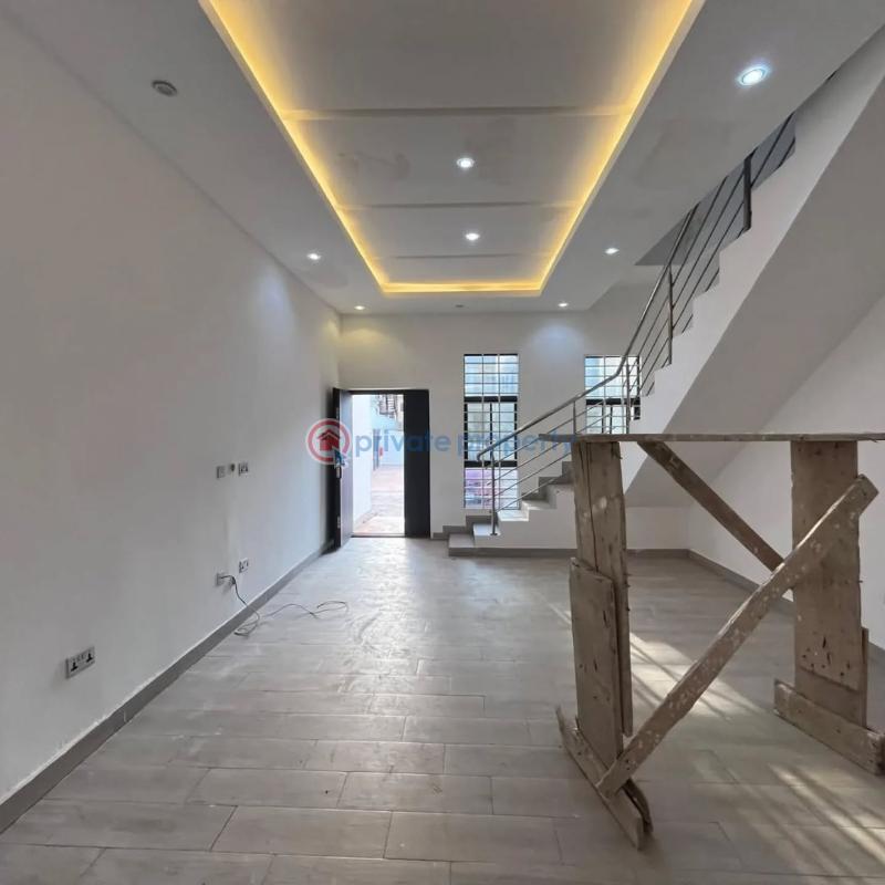 3 bedroom House For Sale Ashaley Botwe School Junction Ashaley Botwe Adenta Municipal Accra - 4