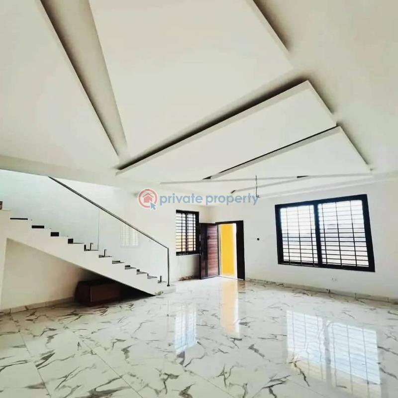 3 bedroom House For Sale Ashaley Botwe School Junction Ashaley Botwe Adenta Municipal Accra - 7