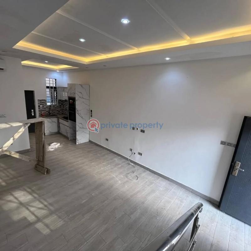 3 bedroom House For Sale Ashaley Botwe School Junction Ashaley Botwe Adenta Municipal Accra - 5