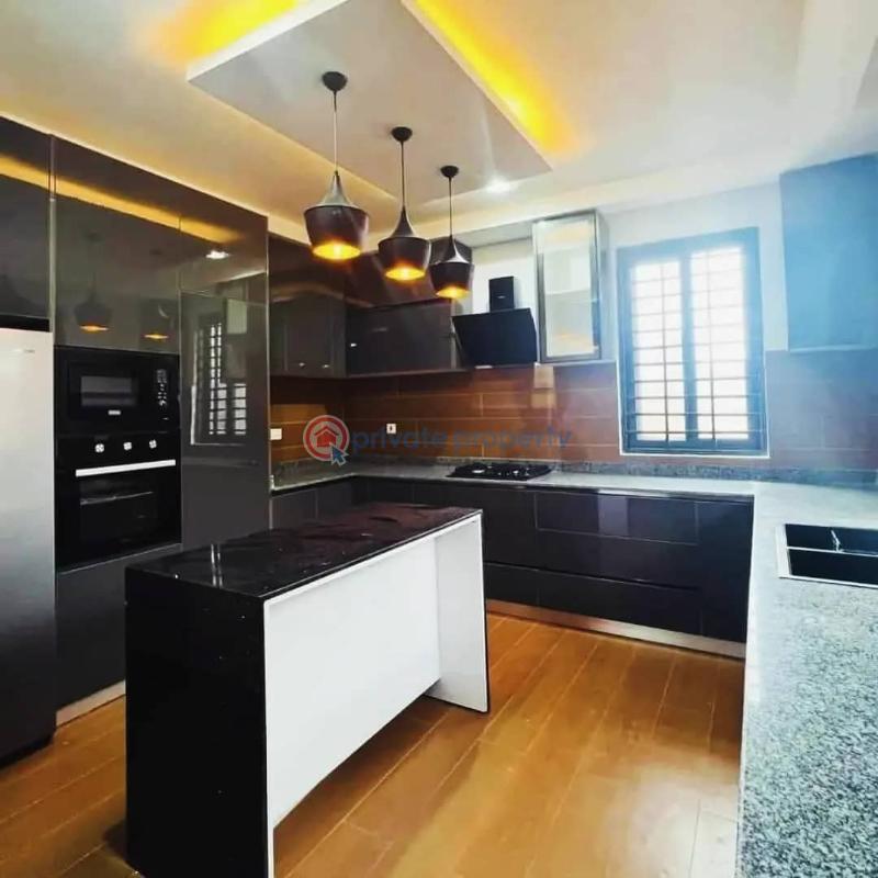 3 bedroom House For Sale Ashaley Botwe School Junction Ashaley Botwe Adenta Municipal Accra - 2