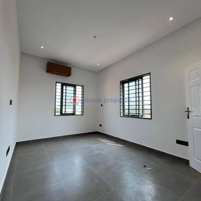 3 bedroom Terraced Duplex For Sale Oyarifa Accra Oyarifa La Nkwantanang Madina Municipal Accra - 6