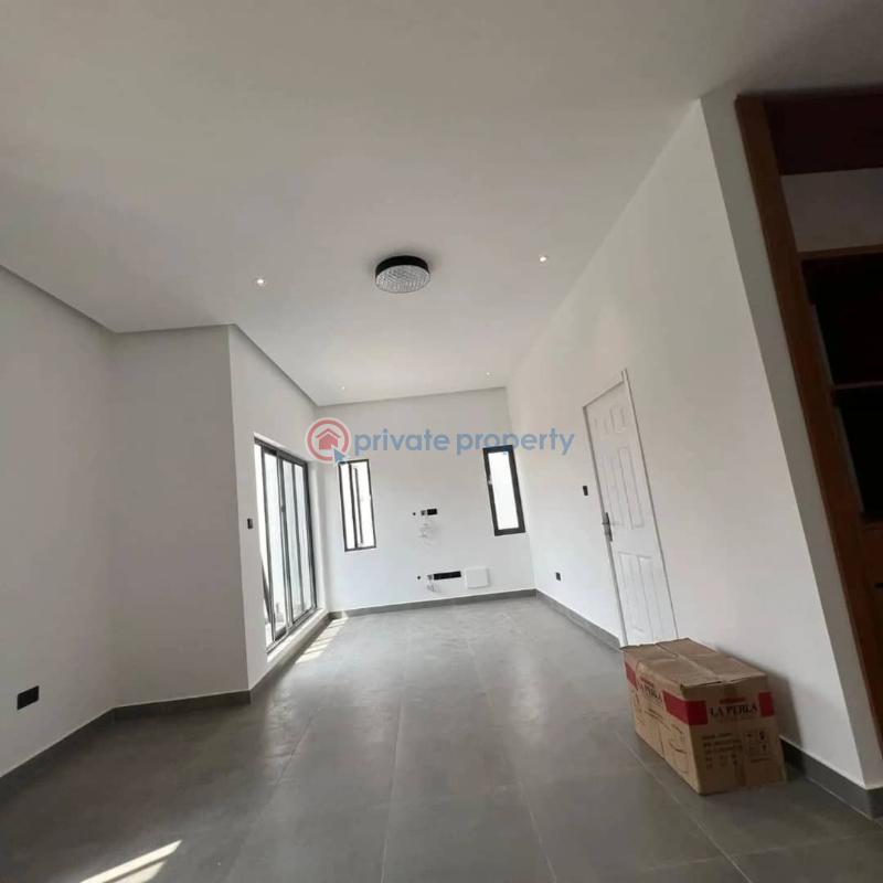 3 bedroom Terraced Duplex For Sale Oyarifa Accra Oyarifa La Nkwantanang Madina Municipal Accra - 4