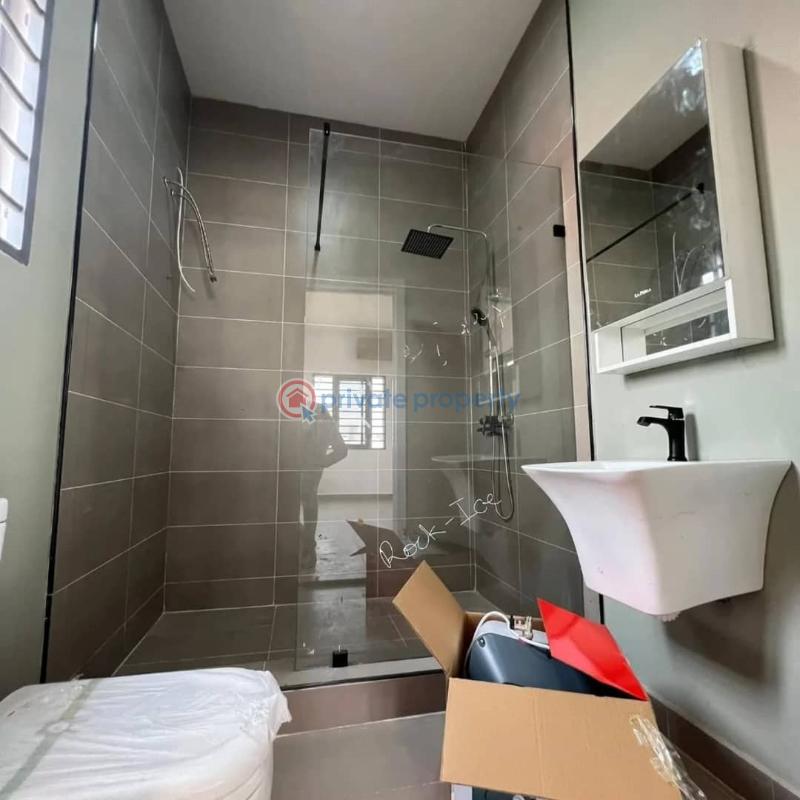 3 bedroom Terraced Duplex For Sale Oyarifa Accra Oyarifa La Nkwantanang Madina Municipal Accra - 9
