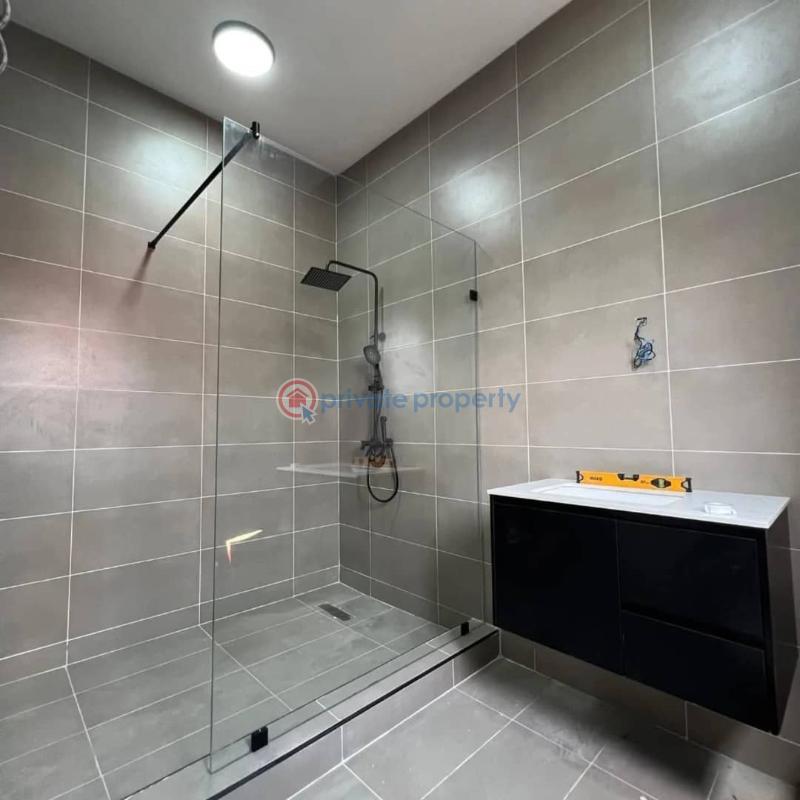 3 bedroom Terraced Duplex For Sale Oyarifa Accra Oyarifa La Nkwantanang Madina Municipal Accra - 7