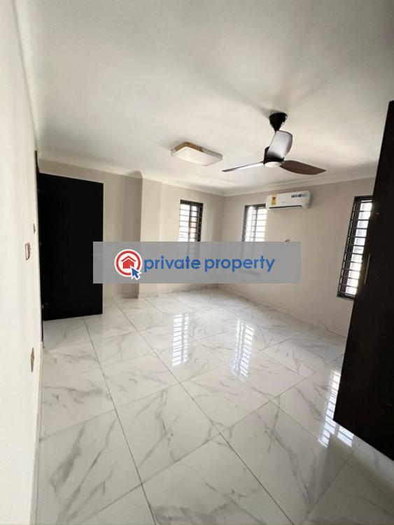 3 bedroom House For Sale &nbsp;estate East Legon Accra - 5