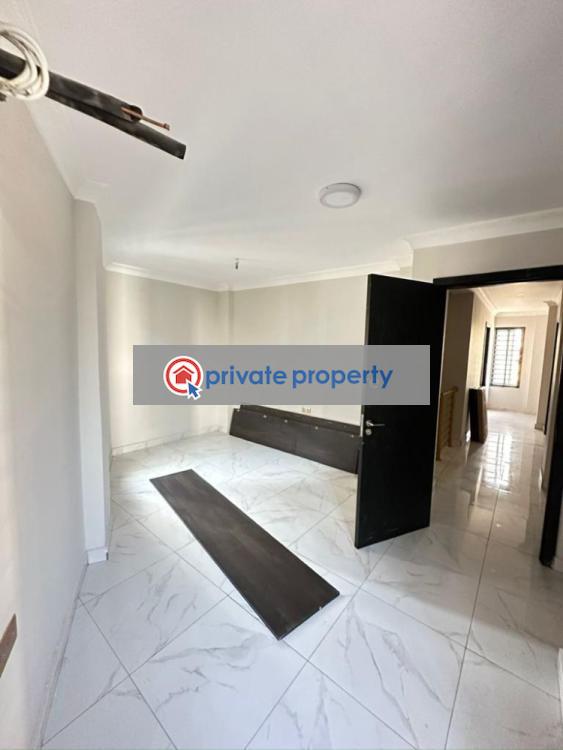 3 bedroom House For Sale &nbsp;estate East Legon Accra - 12