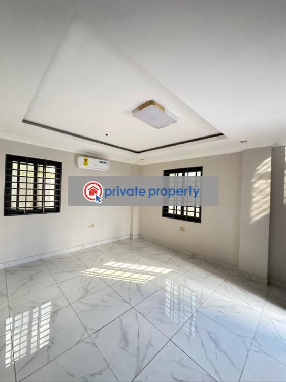 3 bedroom House For Sale &nbsp;estate East Legon Accra - 9