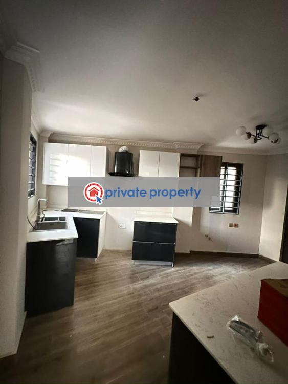 3 bedroom House For Sale &nbsp;estate East Legon Accra - 19