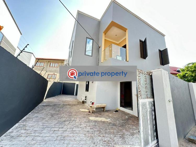 3 bedroom House For Sale &nbsp;estate East Legon Accra - 11