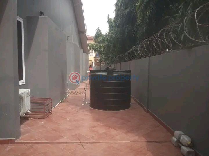 3 bedroom Office Space For Rent Baatsonaa Spintex Accra - 8