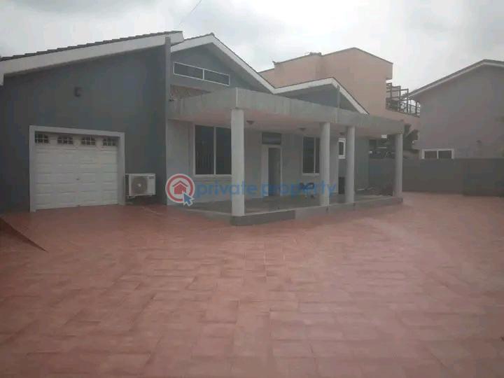 3 bedroom Office Space For Rent Baatsonaa Spintex Accra - 6