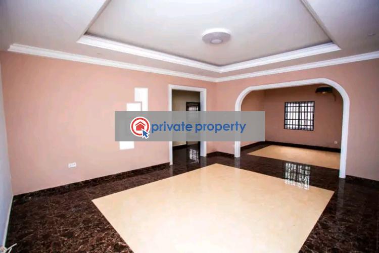 3 bedroom Semi detached Bungalow For Sale &nbsp;around Frimpomaa Estate Spintex Accra - 3
