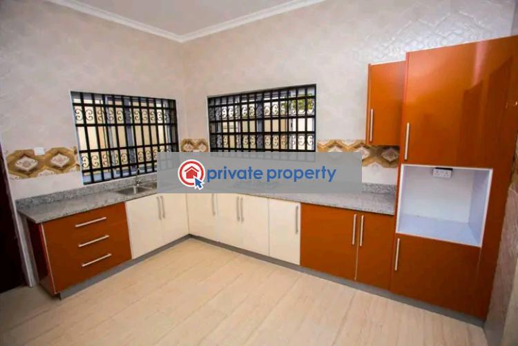 3 bedroom Semi detached Bungalow For Sale &nbsp;around Frimpomaa Estate Spintex Accra - 7